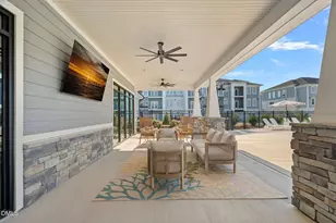 1202 Brookrun Dr, Oxford, NC 27565 - Photo 33