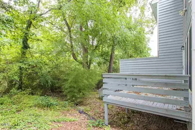 829 Edwards Street #Unit A, Chapel Hill, NC 27516 - Photo 21