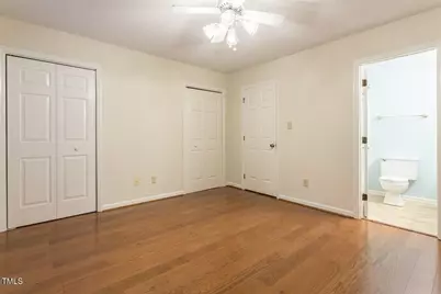 829 Edwards Street #Unit A, Chapel Hill, NC 27516 - Photo 17