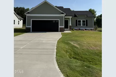 91 Flatland Drive, Princeton, NC 27569 - Photo 1