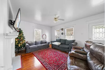 12 S Chavis Street, Franklinton, NC 27525 - Photo 9