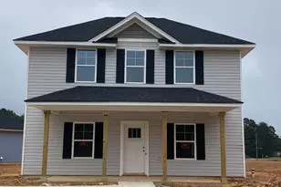 1042 Pinnix Loop, Burlington, NC 27217 - Photo 1
