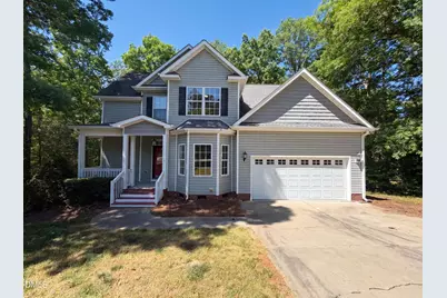 350 Wyndham Place Drive, Fuquay Varina, NC 27526 - Photo 1