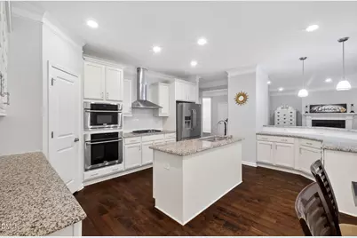 258 Chatsworth Lane, Clayton, NC 27527 - Photo 25