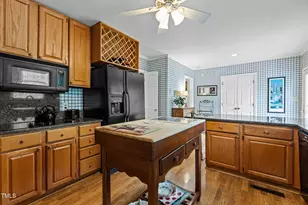 113 Denard St, Oxford, NC 27565 - Photo 13