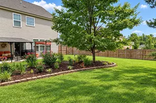 724 Forrest Ln, Creedmoor, NC 27522 - Photo 3