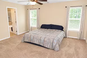 724 Forrest Ln, Creedmoor, NC 27522 - Photo 19