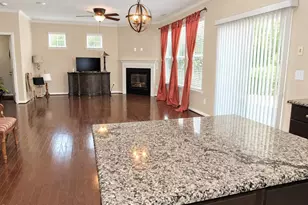 724 Forrest Ln, Creedmoor, NC 27522 - Photo 5