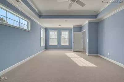 93 Woods Manor Lane, Clayton, NC 27527 - Photo 13