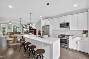 1610 Draper View Loop, Raleigh, NC 27608 - Photo 3