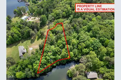 54 (Lot #) Pinesborough Estate Road, Semora, NC 27343 - Photo 15