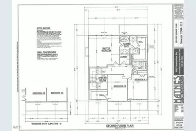 10440 Stallings Road, Spring Hope, NC 27882 - Photo 27