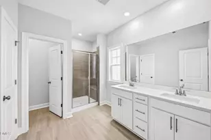 3105 Sandy Bluff Rd, Raleigh, NC 27616 - Photo 21
