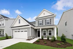 3105 Sandy Bluff Rd, Raleigh, NC 27616 - Photo 1