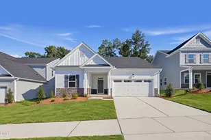 4213 Gray Alder Ln, Raleigh, NC 27616 - Photo 1