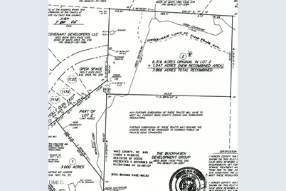0 Old Airport Road, Holly Springs, NC 27540 - Photo 5
