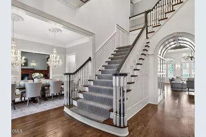 3309 White Oak Road, Raleigh, NC 27609 - Photo 5