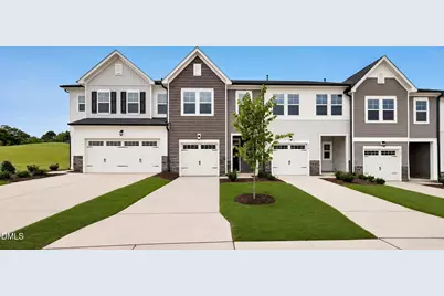 252 Snowfield Drive, Garner, NC 27529 - Photo 1