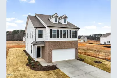 1609 Briar Brook Lane, Zebulon, NC 27597 - Photo 3
