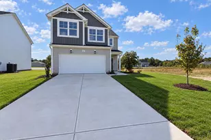 267 Crossvine St, Selma, NC 27576 - Photo 3