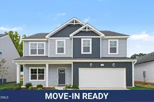 119 Crossvine St, Selma, NC 27576 - Photo 1