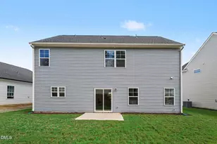 119 Crossvine St, Selma, NC 27576 - Photo 33