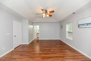 152 Trayesan Dr, Holly Springs, NC 27540 - Photo 19