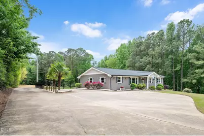 1051 Honeycutt Road, Willow Springs, NC 27592 - Photo 3
