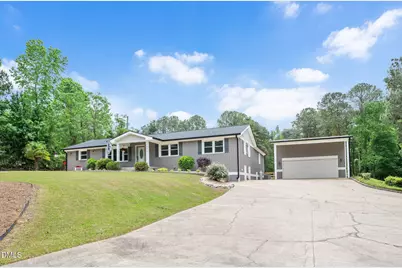 1051 Honeycutt Road, Willow Springs, NC 27592 - Photo 1