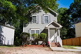 706 Brye St, Durham, NC 27703 - Photo 1
