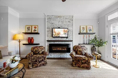 10520 Sablewood Drive #103, Raleigh, NC 27617 - Photo 3