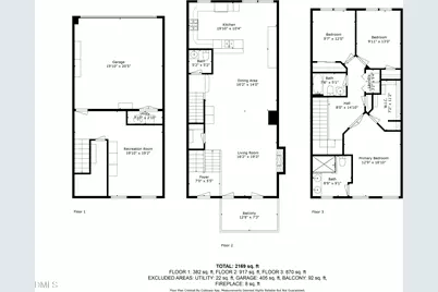 10520 Sablewood Drive #103, Raleigh, NC 27617 - Photo 37