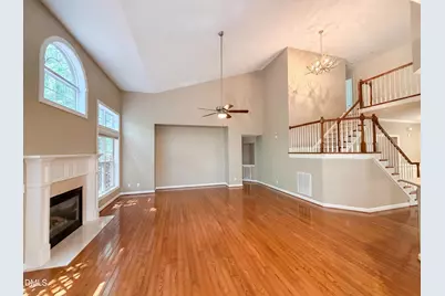 1201 Antler Point Drive, Durham, NC 27713 - Photo 3
