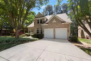 1201 Antler Point Dr, Durham, NC 27713 - Photo 1