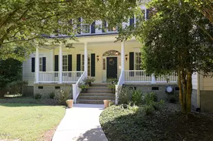 584 Olde Thompson Creek Rd, Apex, NC 27523 - Photo 87