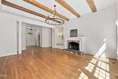 584 Olde Thompson Creek Road, Apex, NC 27523 - Photo 13