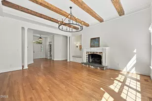 584 Olde Thompson Creek Rd, Apex, NC 27523 - Photo 13