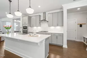 2966 Rise And Shine Rd, Apex, NC 27502 - Photo 21