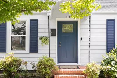 110 E Maynard Avenue, Durham, NC 27704 - Photo 3