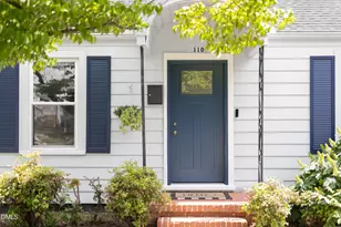 110 E Maynard Ave, Durham, NC 27704 - Photo 3
