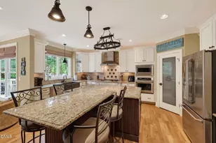 409 Shadowdale Ln, Rolesville, NC 27571 - Photo 15