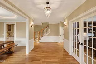 409 Shadowdale Ln, Rolesville, NC 27571 - Photo 9