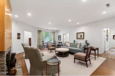 100 Edenburgh Road #201, Raleigh, NC 27608 - Photo 15