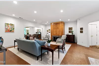 100 Edenburgh Road #201, Raleigh, NC 27608 - Photo 13