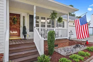 110 Christian St, Clayton, NC 27527 - Photo 5