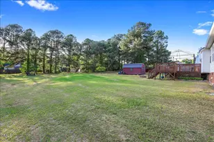 110 Christian St, Clayton, NC 27527 - Photo 29
