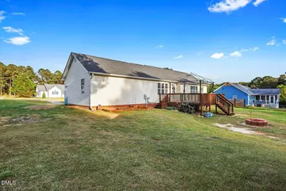 110 Christian Street, Clayton, NC 27527 - Photo 9