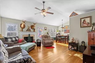 110 Christian St, Clayton, NC 27527 - Photo 13