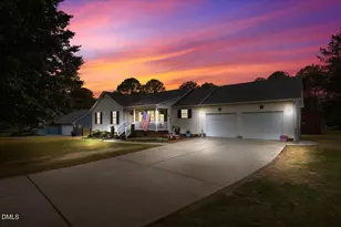 110 Christian St, Clayton, NC 27527 - Photo 3
