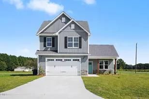 20 Evelene Wy, Clinton, NC 28328 - Photo 1